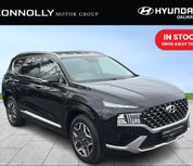 Hyundai Santa Fe 2023