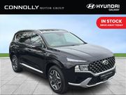 Hyundai Santa Fe 2023