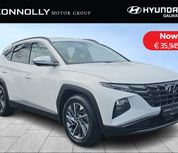 Hyundai Tucson 2024