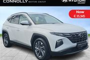 Hyundai Tucson 2024
