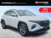 Hyundai Tucson 2024