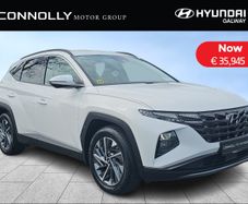 Hyundai Tucson 2024