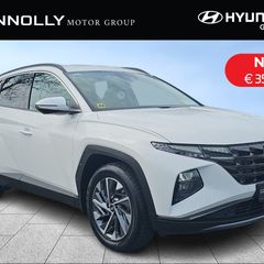 Hyundai Tucson 2024