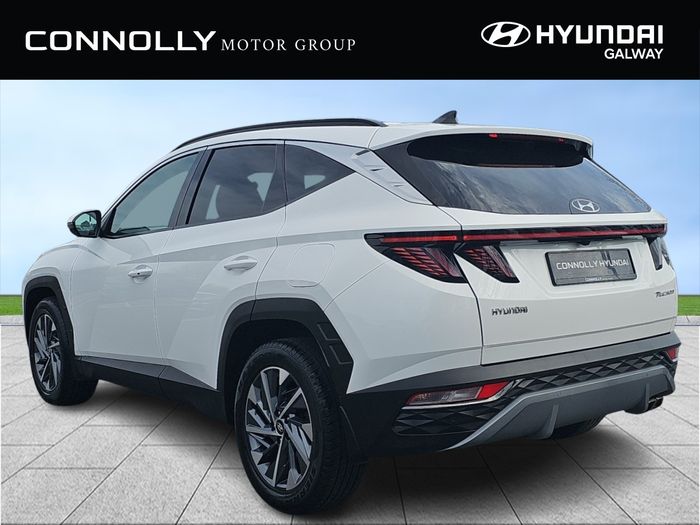 Hyundai Tucson 2024