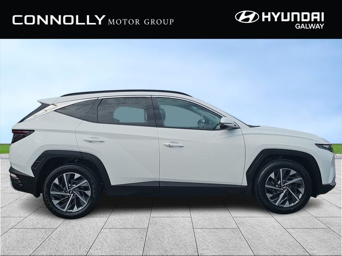 Hyundai Tucson 2024