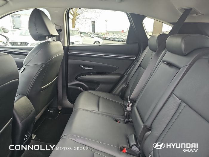 Hyundai Tucson 2024