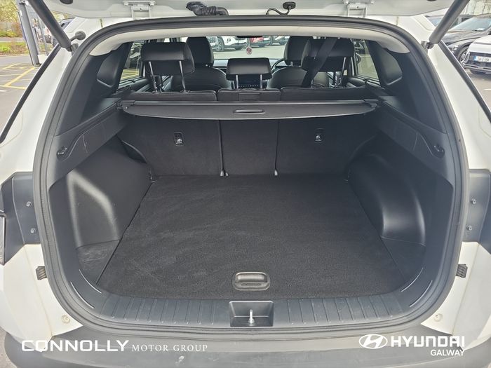 Hyundai Tucson 2024