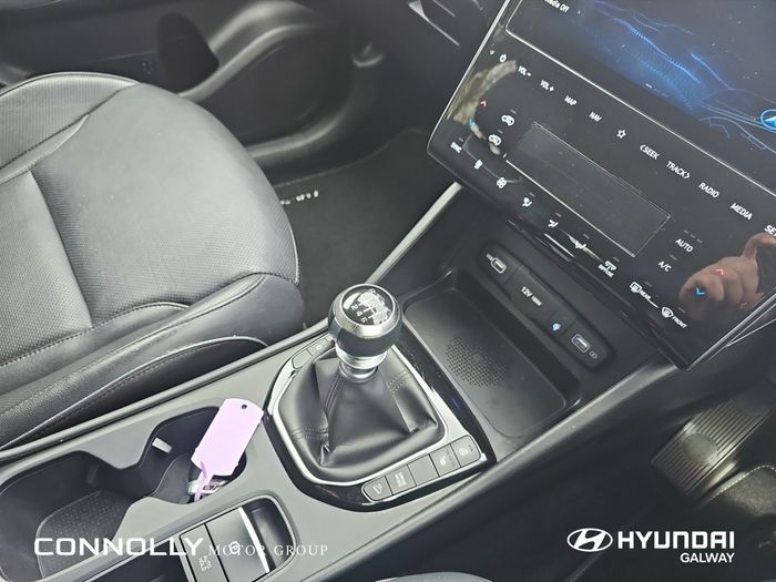 Hyundai Tucson 2024