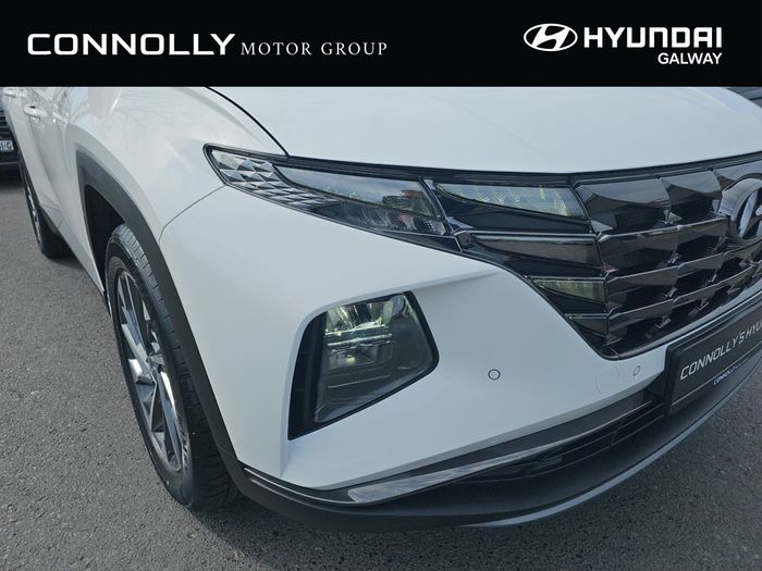 Hyundai Tucson 2024