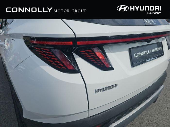 Hyundai Tucson 2024
