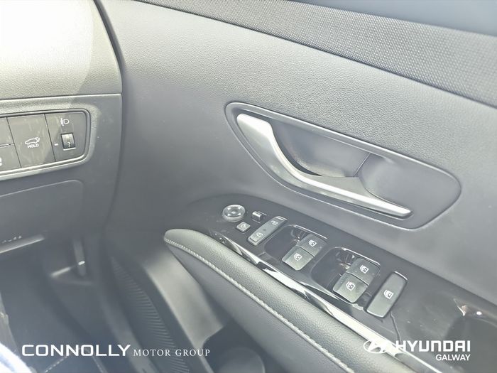 Hyundai Tucson 2024