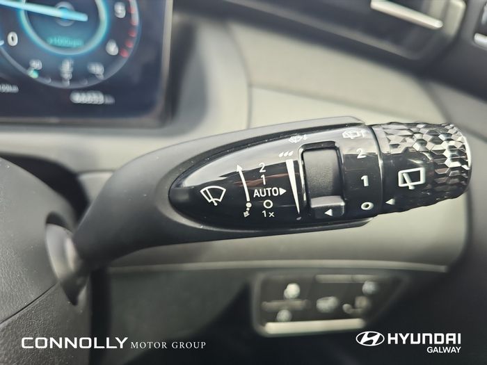 Hyundai Tucson 2024