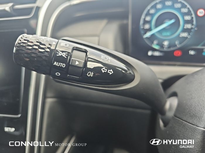 Hyundai Tucson 2024