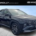Hyundai Tucson 2026