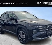 Hyundai Tucson 2026