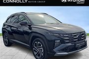 Hyundai Tucson 2026