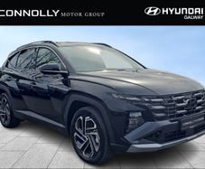Hyundai Tucson 2026