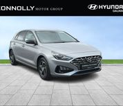 Hyundai i30 2022