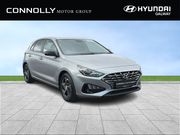 Hyundai i30 2022