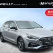 Hyundai i30 2022