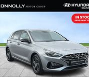 Hyundai i30 2022