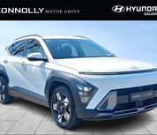 Hyundai Kona 2024