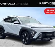 Hyundai Kona 2024