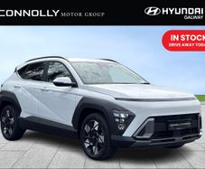 Hyundai Kona 2024