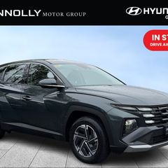 Hyundai Tucson 2025