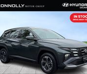 Hyundai Tucson 2025