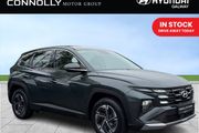 Hyundai Tucson 2025