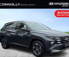 Hyundai Tucson 2025