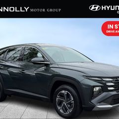 Hyundai Tucson 2025