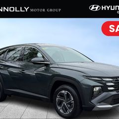 Hyundai Tucson 2025