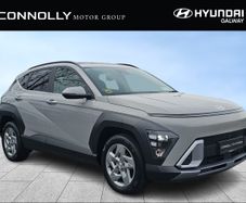 Hyundai Kona 2023