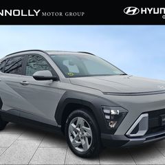Hyundai Kona 2023