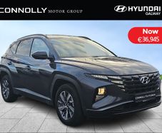 Hyundai Tucson 2024
