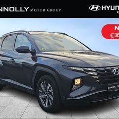 Hyundai Tucson 2024