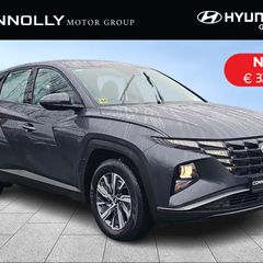 Hyundai Tucson 2024