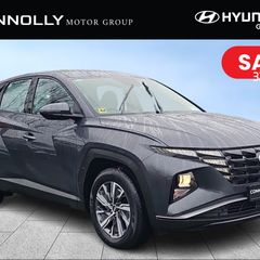 Hyundai Tucson 2024