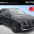 Hyundai Tucson 2025