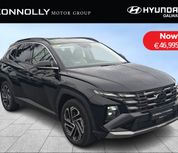 Hyundai Tucson 2025