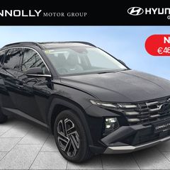 Hyundai Tucson 2025