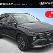 Hyundai Tucson 2025