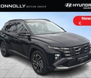 Hyundai Tucson 2025