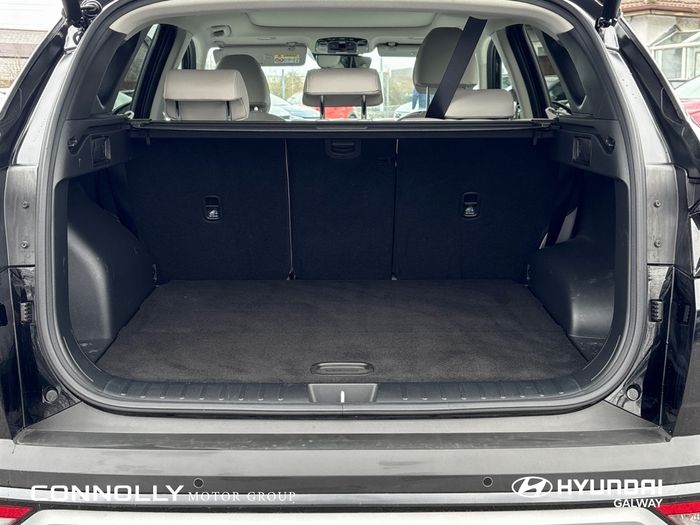 Hyundai Tucson 2025