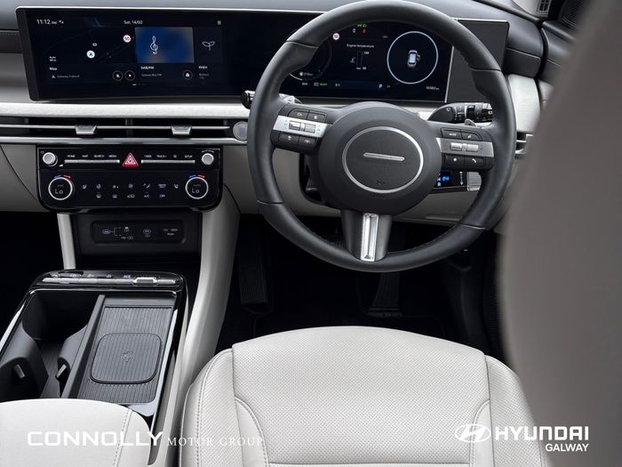 Hyundai Tucson 2025
