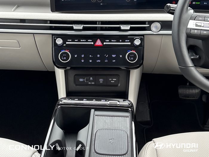 Hyundai Tucson 2025