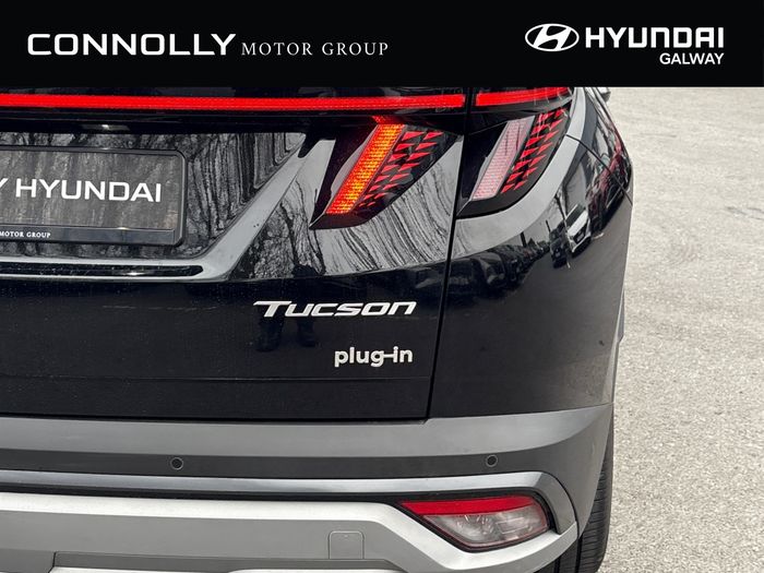 Hyundai Tucson 2025