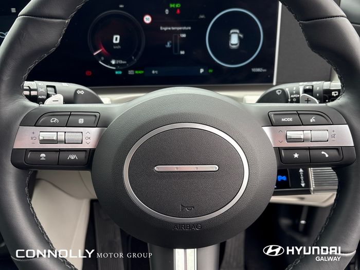 Hyundai Tucson 2025